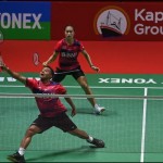 Rehan/Lisa beri perlawanan sengit sebelum kalah di Taipei Open-1687417920