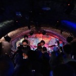 G-Pluck mainkan sebuah lagu khusus di Beatleweek Festival-1692933117