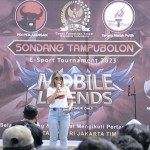Sondang Tampubolon Esport Tournament 2023 / Foto: Arf18-1691825514