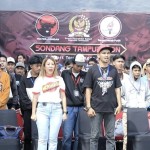 Sondang Tampubolon Esport Tournament 2023 / Foto: Arf18-1691838982