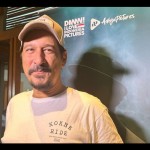 Aktor Bucek Depp saat menghadiri acara bincang-bincang di kawasan Jakarta Selatan, Rabu (20/9/2023). (ANTARA/Vinny Shoffa Salma)-1695269072