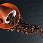 Ilustrasi kopi hitam. (ANTARA/Pixabay.com/Christoph)-1694932559