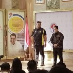 Menpora Dito Ariotedjo bersama Ketum PSSI Erick Thohir-1694487966