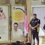 Menpora Dito Ariotedjo bersama Ketum PSSI Erick Thohir-1694510782