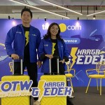 Jelang libur akhir tahun, tiket.com gelar promo tiket bertajuk OTW-1698148740