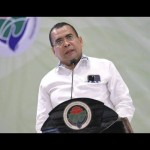 Wamendes PDTT, Paiman Raharjo-1698655922