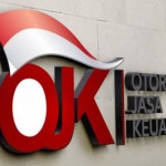 Ilustrasi Logo OJK. Antara/ Ist-1700209569
