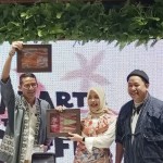 JICC Resmi Dibuka Sebagai Wawasan Industri Kopi Indonesia / Foto: Arf18-1700229274