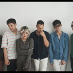 MALIQ & D'Essentials hadirkan single anyar "Aduh". (ANTARA/HO-Warner Music Indonesia)-1700808039