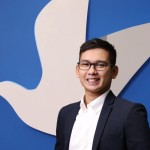 CEO of Transport Traveloka Iko Putera. ANTARA/HO-Traveloka-1702458436