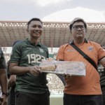Laga Persebaya vs Persija di SGBT Tanpa Jakmania-1701873184