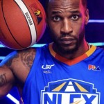 Pemain baru Pelita Jaya asal klub Washington D.C-1702307721