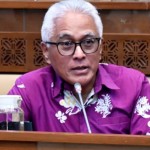 Anggota Komisi II DPR RI Guspardi Gaus. Foto: Mentari/nr-1704869683