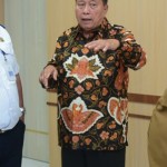 Anggota Panitia Khusus (Pansus) Rancangan Undang-Undang (RUU) Kelautan, Irmadi Lubis,-1706588461