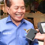 Wakil ketua MPR RI, Prof. Dr. H. Sjarifuddin   Hasan, MM., MBA.-1704874590