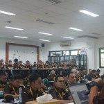 90 Jaksa dari seluruh Indonesia ikuti diklat-1706779960