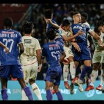 Laga Bali United vs Persik Kediri-1707232043