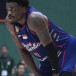 Pemain asing Rans Simba Bogor, Malik Dunbar-1709042321