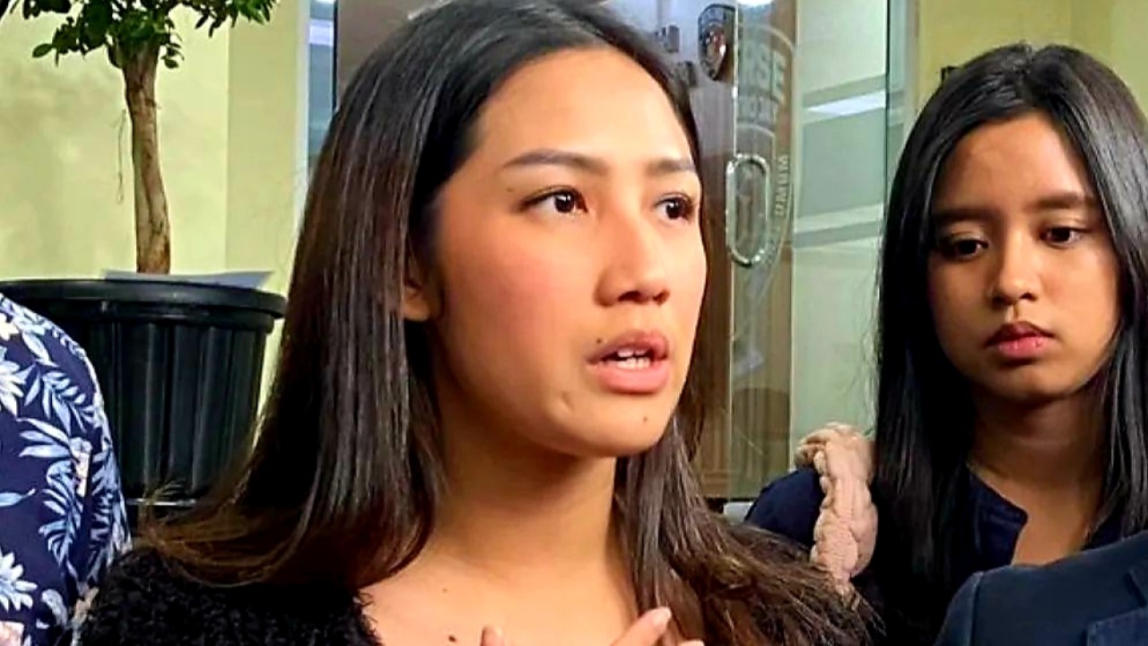 Tamara Tyasmara/Instagram