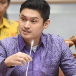 Anggota Komisi I DPR RI Rizki Natakusumah-1711009935