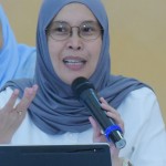 Anggota Komisi III DPR RI, Riezky Aprilia-1710922737