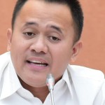 Anggota Komisi VI DPR RI Mufti Anam-1711008918