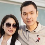 Sandra Dewi dan Harvey Moeis-1711615122