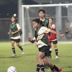Seleksi Timnas Wanita Indonesia U-17-1711784094