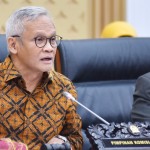 Wakil Ketua Komisi VI DPR RI Aria Bima-1710909229