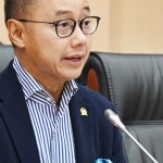 Wakil Ketua Komisi VII DPR RI Eddy Soeparno-1710911361