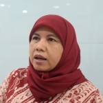 Wakil Ketua Komisi VIII DPR RI Diah Pitaloka-1710907036