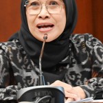 Wakil Ketua Komisi X DPR RI Hetifah Sjaifudian-1711102900