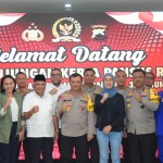 Wakil Ketua Pansus RUU Kelautan DPR RI Endro Hermono-1710921479