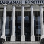 Gedung Mahkamah Konstitusi. (Antara)-1713426707