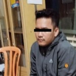 Pelaku penabrak anak dan ponakan Teuku Rifnu Wikana-1713179829