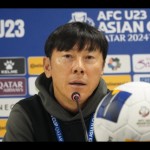 Pelatih Timnas Indonesia, Shin Tae-yong-1714087604