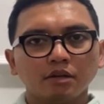 Pria ludahi pengendara mobil punya utang 1,4 M-1712544981