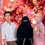 Ammar Zoni respons perjodohan Irish Bella-1714620927