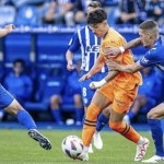 Laga Valencia vs Alavés di Liga Spanyol-1714909789