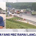 Arus Mudik Lebaran 2025-1742981170