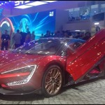 Yangwang U9-1753285117