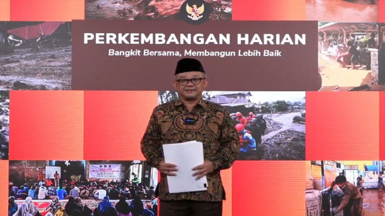 Menteri Pendidikan Dasar dan Menengah (Mendikdasmen) Abdul Mu'ti. (Foto: Istimewa)