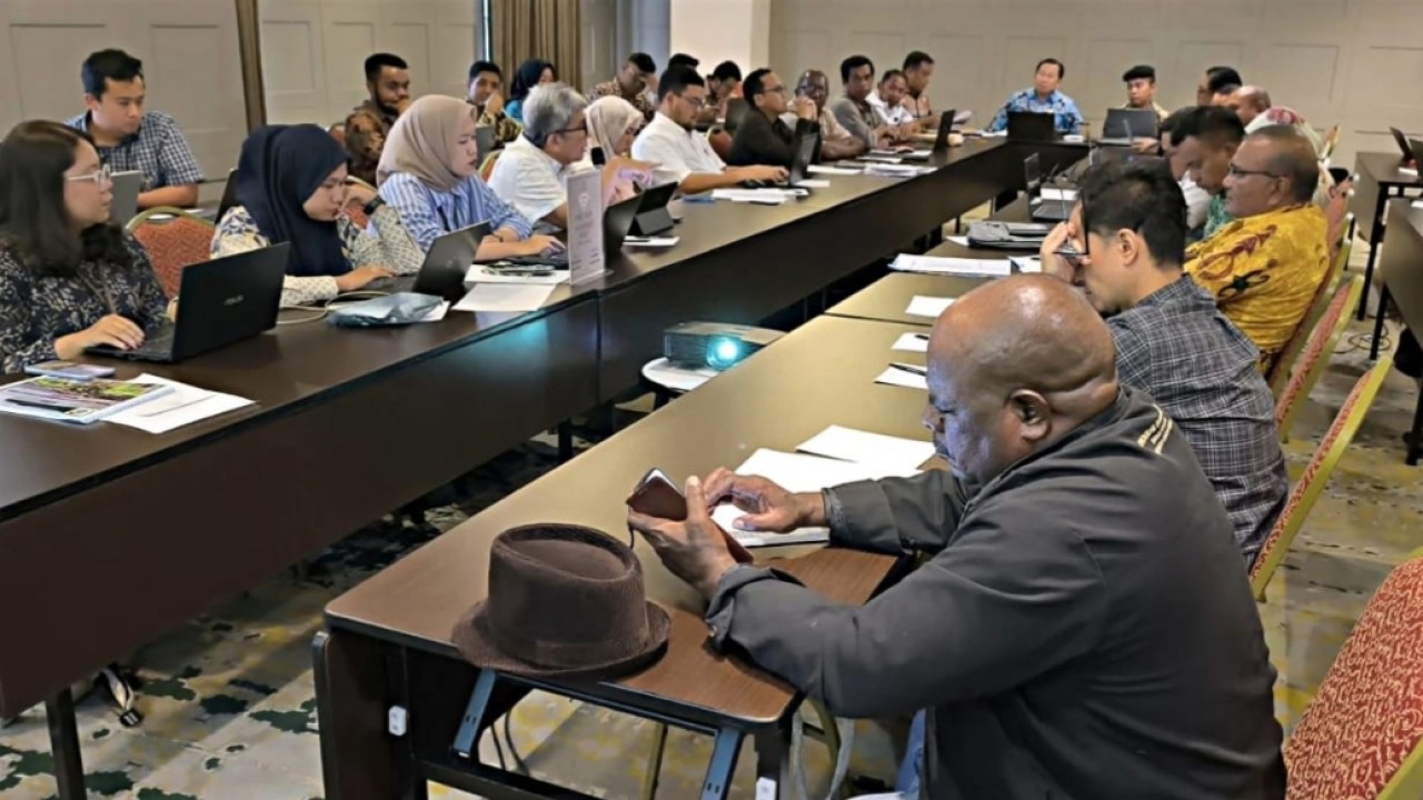 Kemendagri dan KEPP Otsus Papua Dorong Pengembangan Komoditas Kakao di Yapen, Jayapura dan Mansel