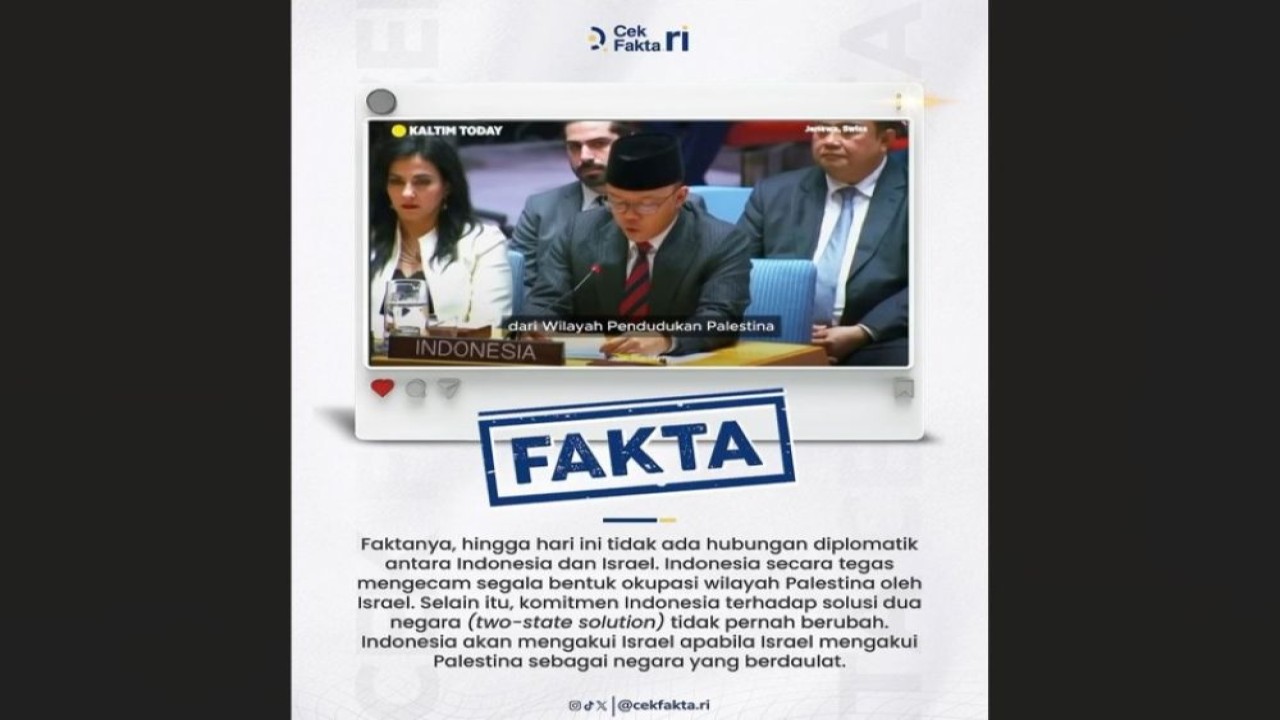 Ribuan pasukan perdamaian Indonesia yang akan bergabung dalam ISF untuk berpartisipasi dalam misi perdamaian di Gaza, Palestina. (Foto: Tangkapan layar)