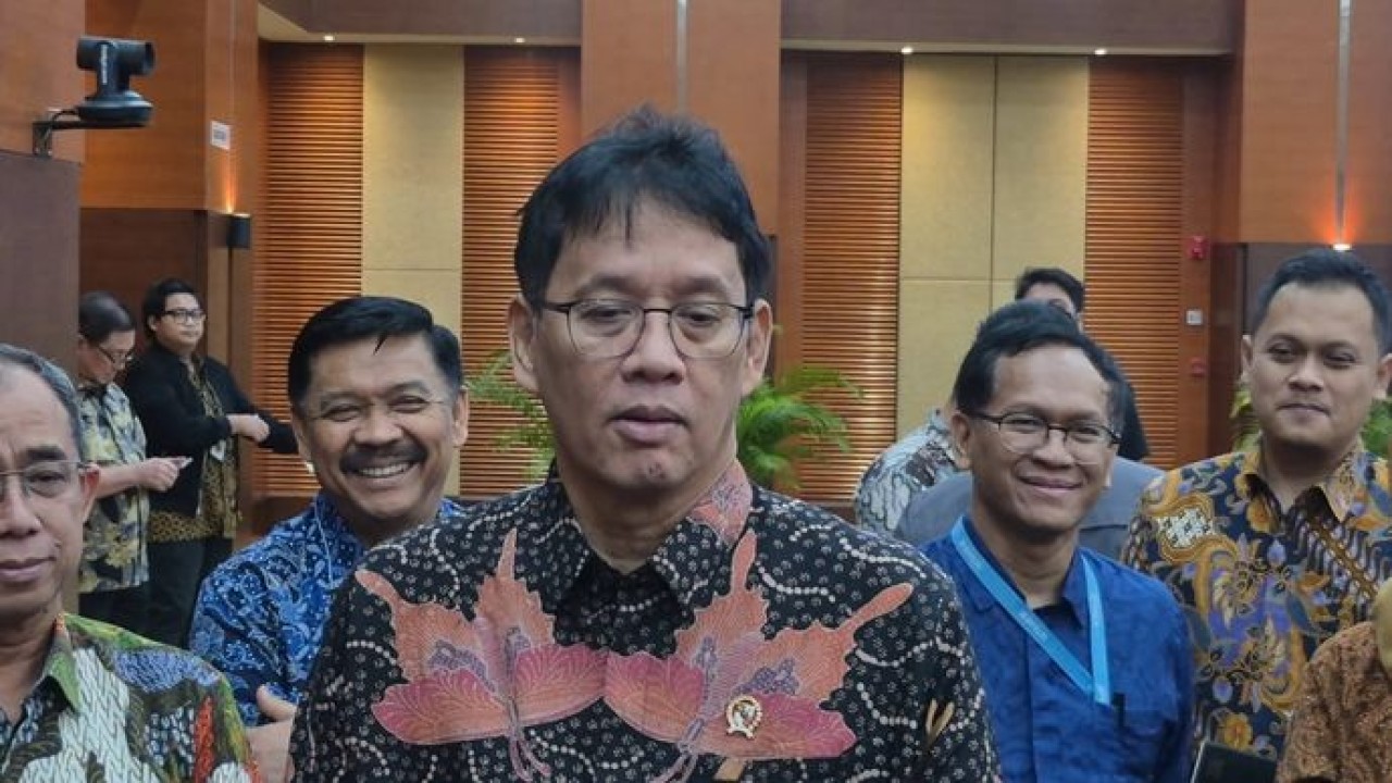 Menteri Keuangan (Menkeu) Purbaya Yudhi Sadewa (Ntvnews.id-Muslimin Trisyuliono)