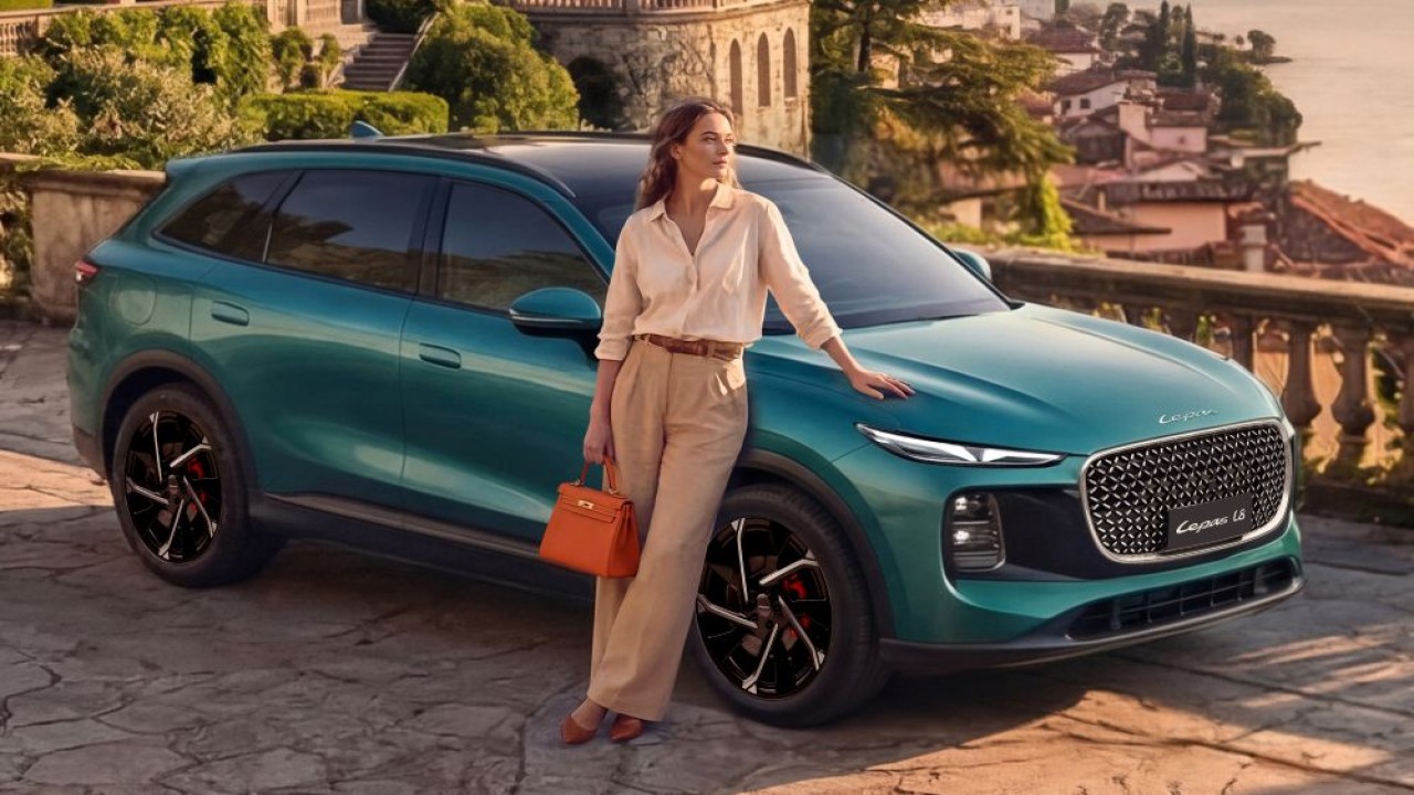 Lepas perkuat ekspansi global jelang International Business Summit 2026. (Foto: Dok/Istimewa)