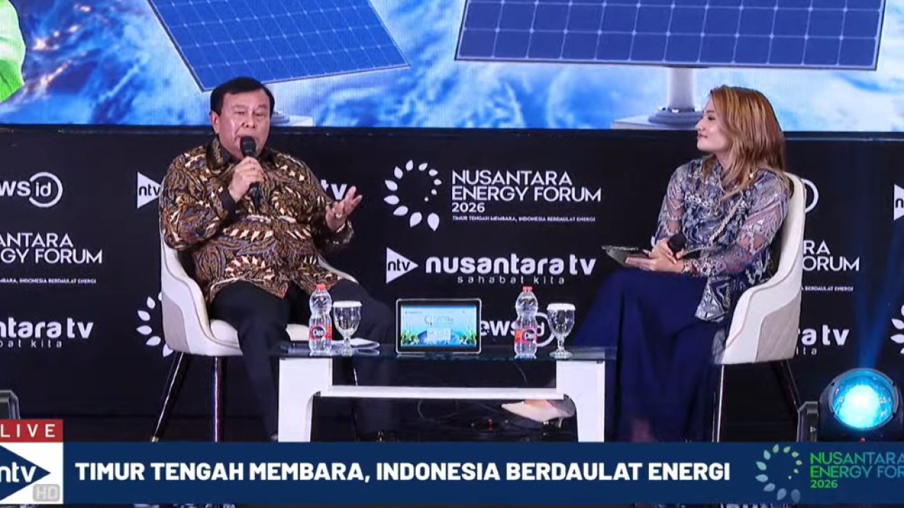 Presiden Komisaris NT Corporation (NT Corp), Dr. Ir. Nurdin Tampubolon, M,M.