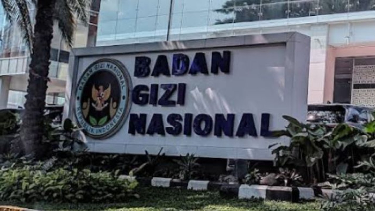 Kantor BGN (Maps)