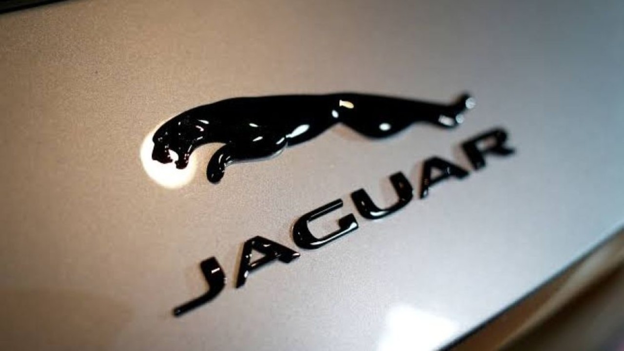 Ilustrasi. Jaguar setop produksi mobil. (Foto: Reuters)