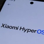 Xiaomi HyperOS-1784162211